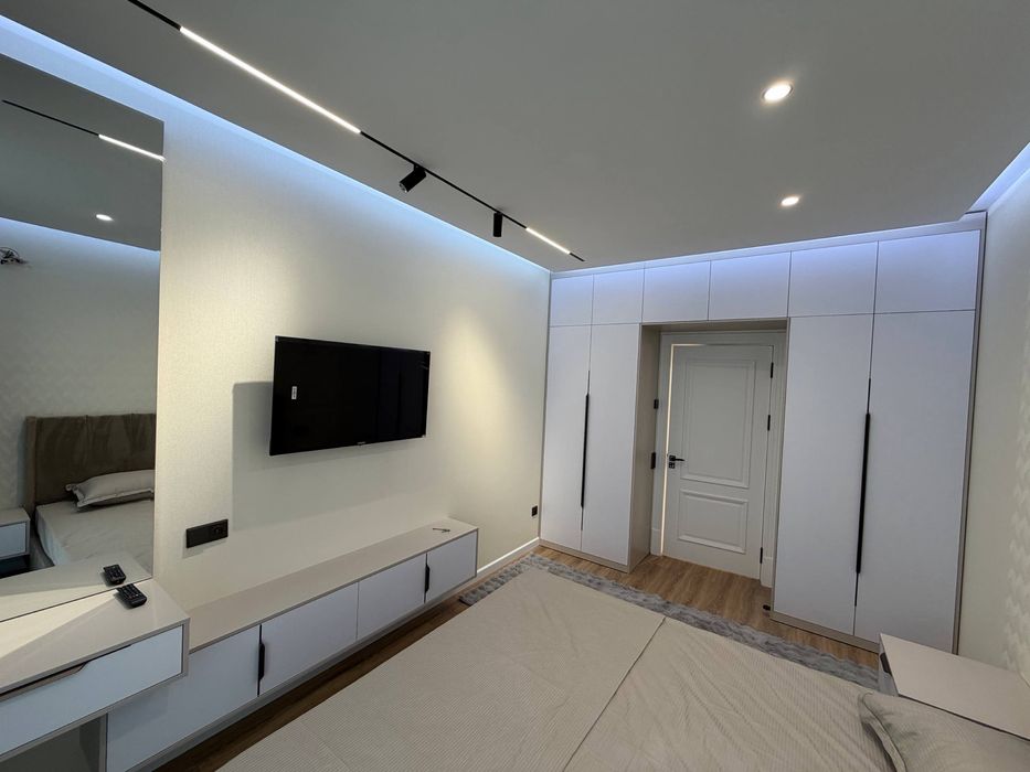 Сдается 2х ком квартира метро Туркистон