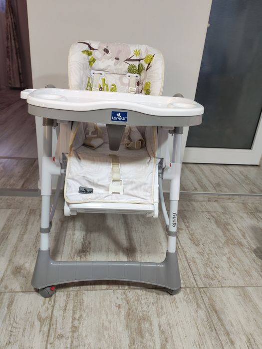 Стол за хранене на LORELLI