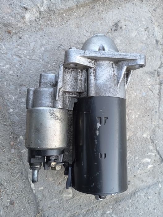 Стартер Alfa Romeo 147 1.9 JTD 115