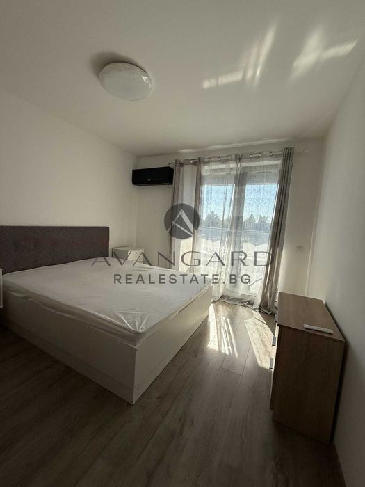 Продава се Двустаен апартамент в Пловдив, Кършияка - 56 кв.м за 2731 €/кв.м - Снимка #9