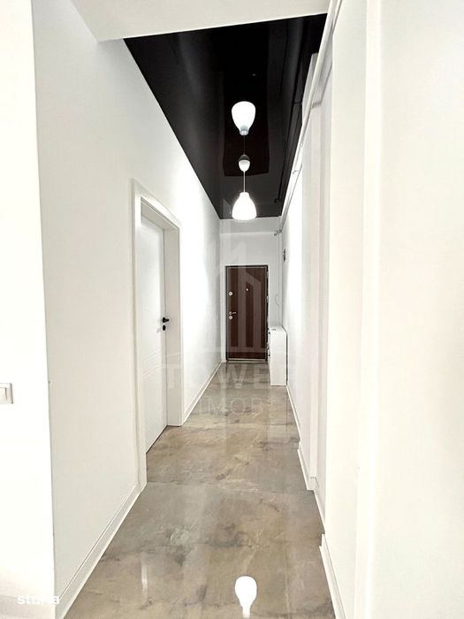 Apartament nou, finisaje premium și parcare proprie – disponibil imedi