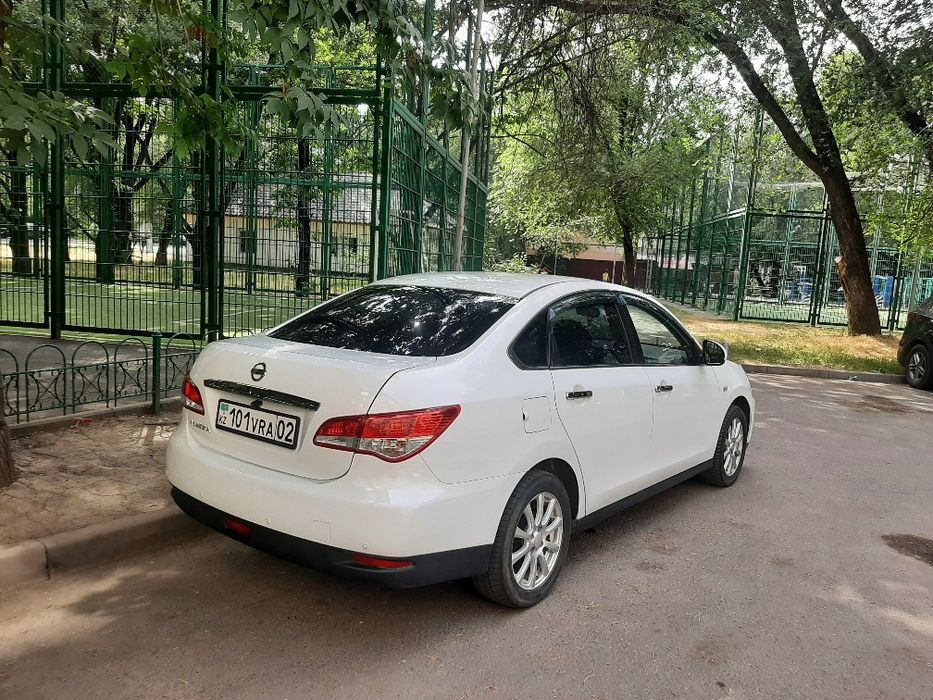 Продам автомобиль