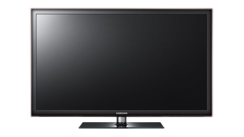 Телевизор Samsung