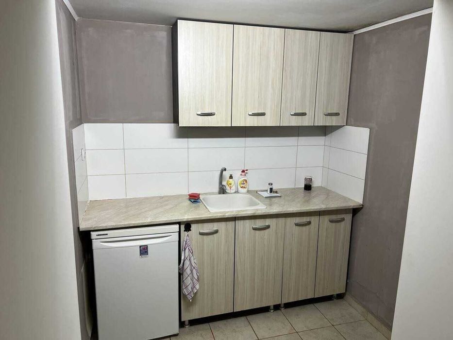 Едностаен апартамент в Остромила