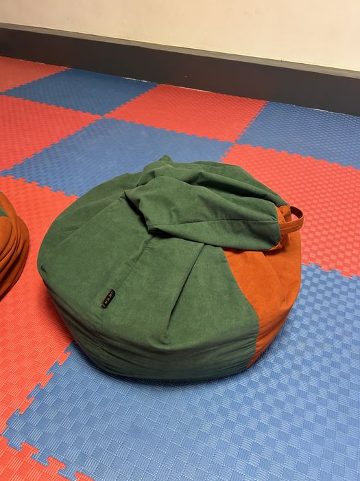 Пуфики в отличном состояний бу