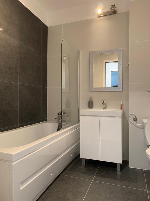 Apartament 2 Camere Doamna Ghica Plaza