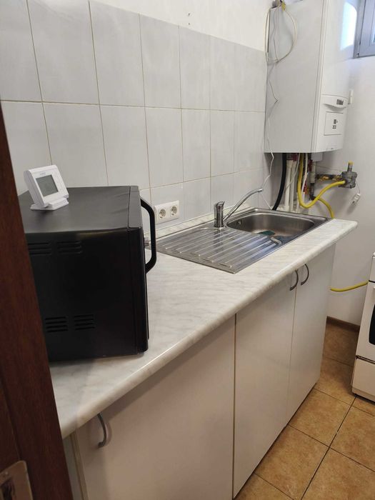 inchiriez ap. 2 camere -stadionul Portul-langa Gara