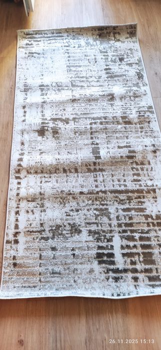 Ковровая дорожка новая