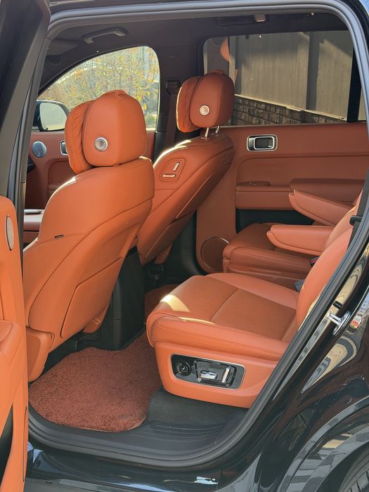 L9 max 2023 yil kraska tozza 100% kuzf po’lni bron qlingan