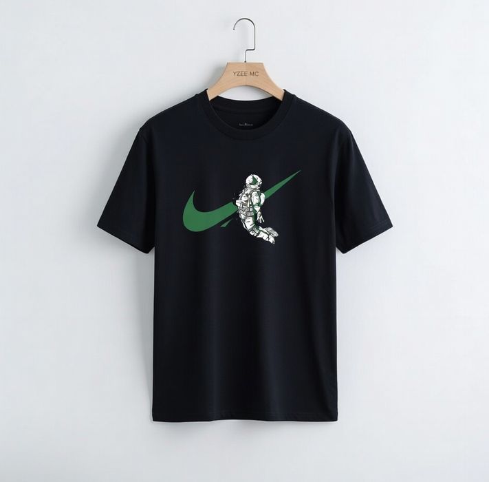 Футболка Nike лёгкая