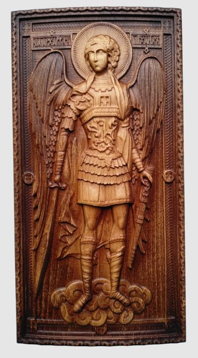 Дърворезби за подарък и сувенир