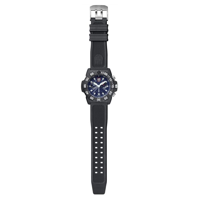Luminox XS.3583 Navy Seal Chronograph watch 45 mm