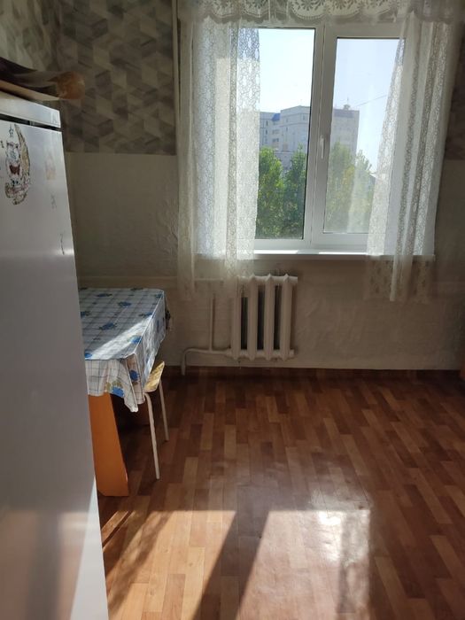 Однокомнатная квартира в аренду
