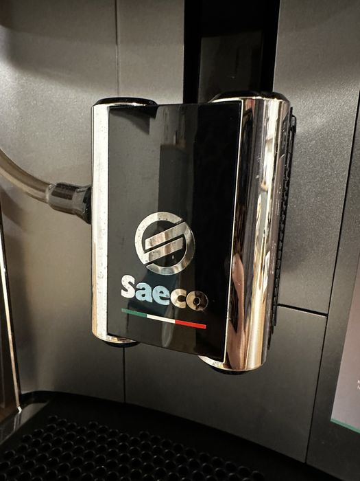 Espressor Saeco GRANAROMA