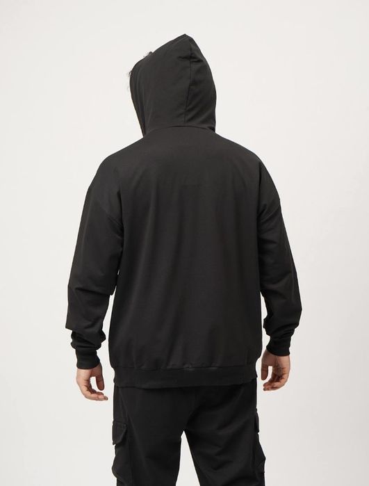 Худи с Балаклавой