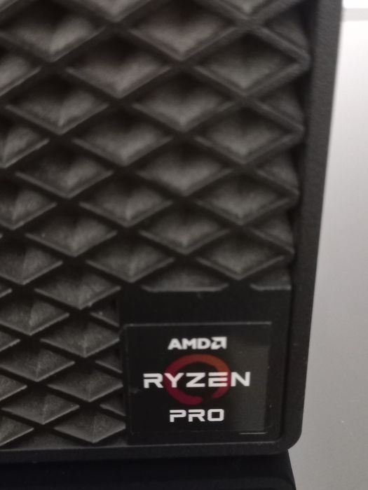 Продам ryzen pro