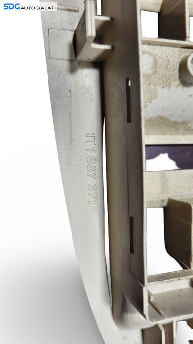 Maner Fata de Usa Portiera Sofer Stanga Fata Volkswagen Touran 1T3 2010 - 2015 [C8098]