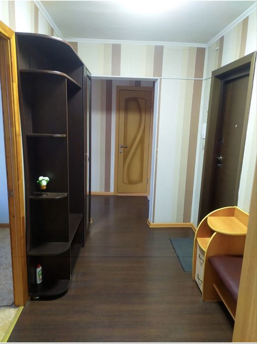 Помесячно сдам квартиру