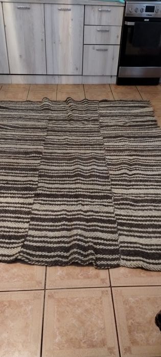 Cerga tesuta traditionala