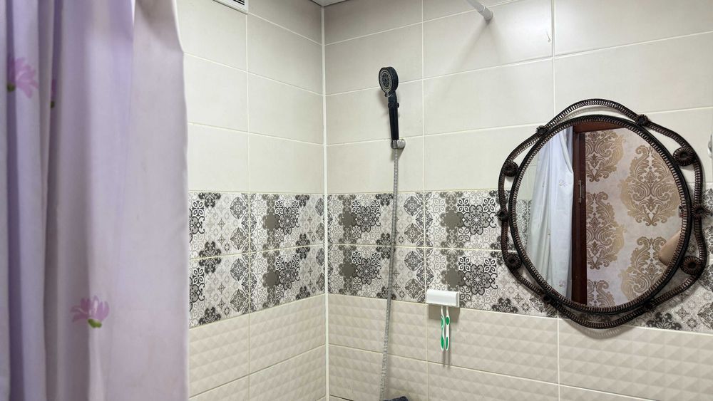 Продам 2ком квартиру 2гор больница