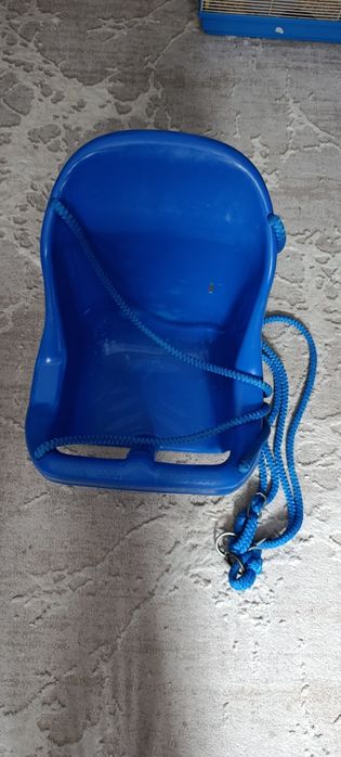 Детская качеля!!!