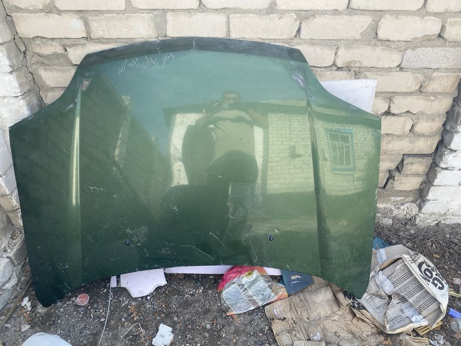 Запчасти на Ниссан Хтрейл Т30