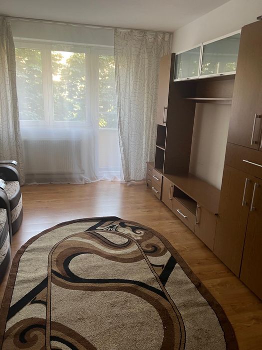 Apartament 2 cam Tineretului