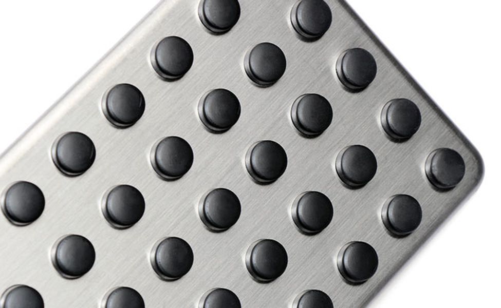 Ornamente INOX pedale si footrest Mazda 2 3 6 CX-3 CX-4 CX-5 CX-8 CX-9