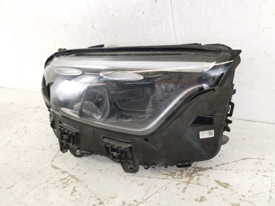 Фар Дясно Цифров Лед Мерцедес-Бенц ГЛЦ / Mercedes-Benz GLC 254 [ - ] О