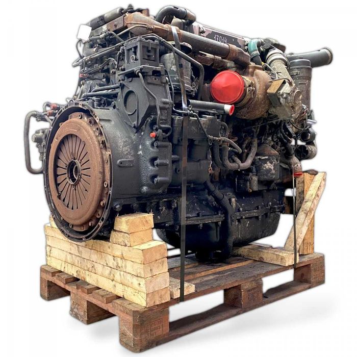 Motor camion SCANIA P,G,R,T 1925907 -Piese de schimb SCANIA