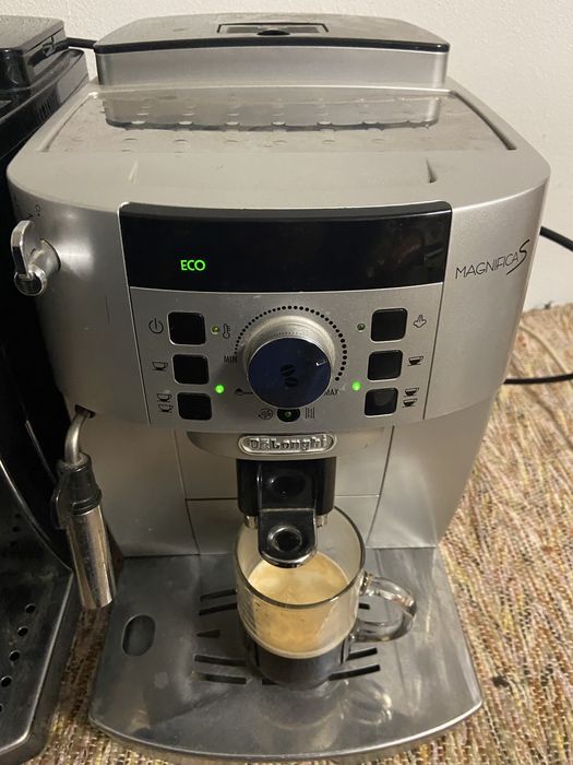Espresor cafea Delonghi magnifica S