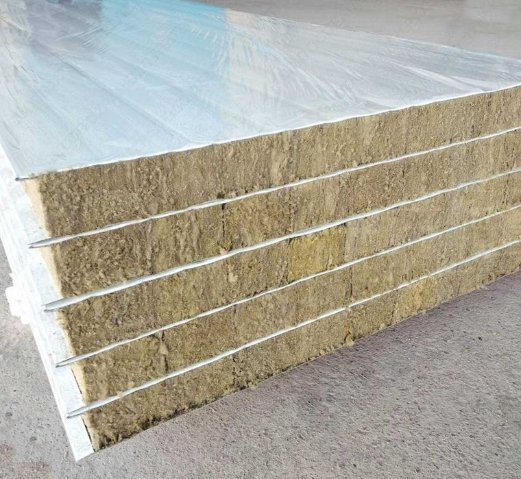 sendvich panellarni ishlab chiqaramiz optom narx!