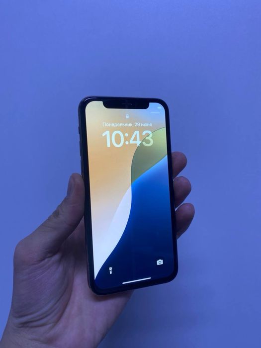 iPhone 11 Pro