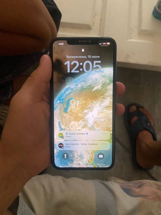 Iphone xs max 64 gb 76 yomkst