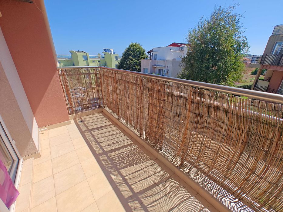 Продава се Двустаен апартамент в Созопол - 67 кв.м за 1187 €/кв.м - Снимка #10