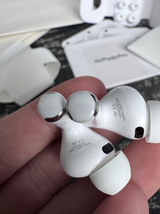 AirPods Pro 3 ANC Activ 100%-Noi Sigilate,Calitate premium