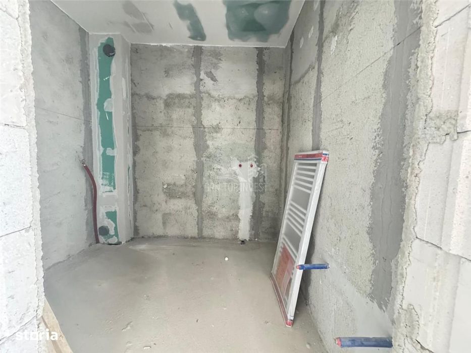 Apartament la etajul 1 cu 2 camere in Selimbar