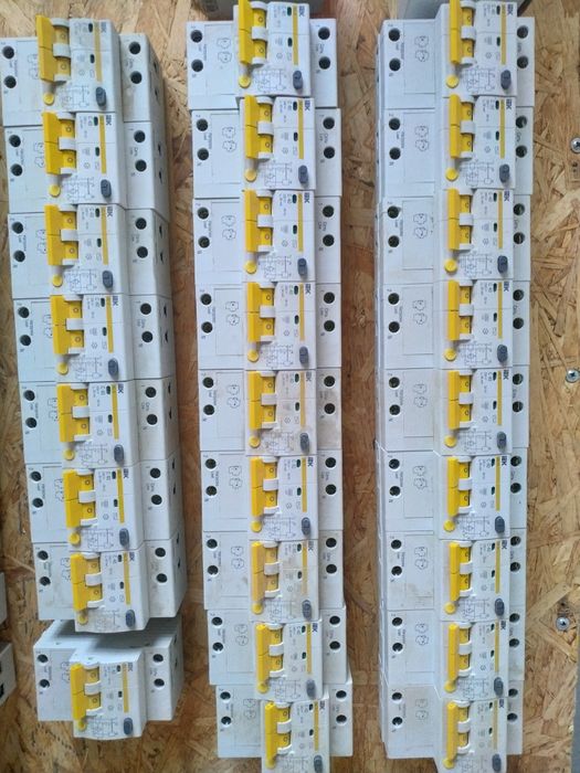 Автоматический выключатель