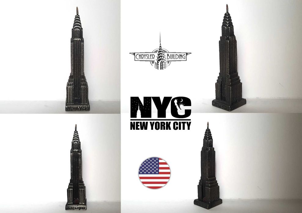 Сувенири от USA, France, Germany и СССР