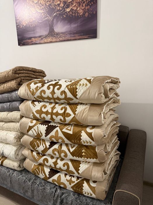 Корпе! Подушки! Сундук! Алматы