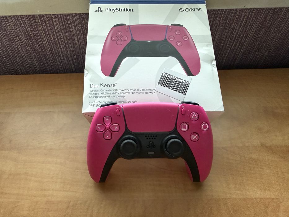 Playstation 5 /1 TB с гаранция