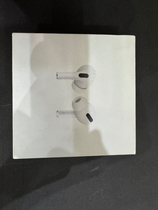 AirPods Pro Lightning