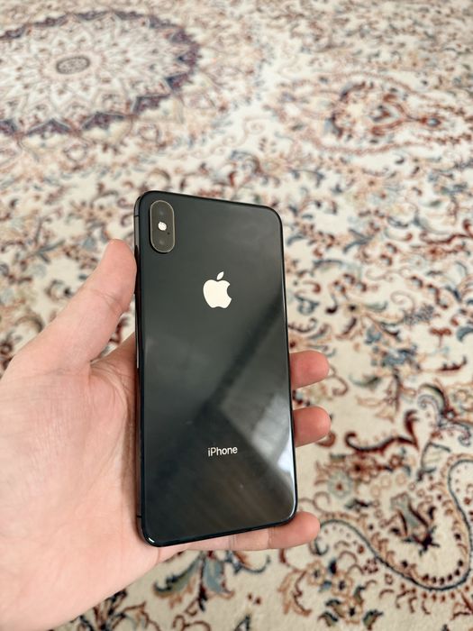 Айфон Хс Макс - В идеальном состоянии