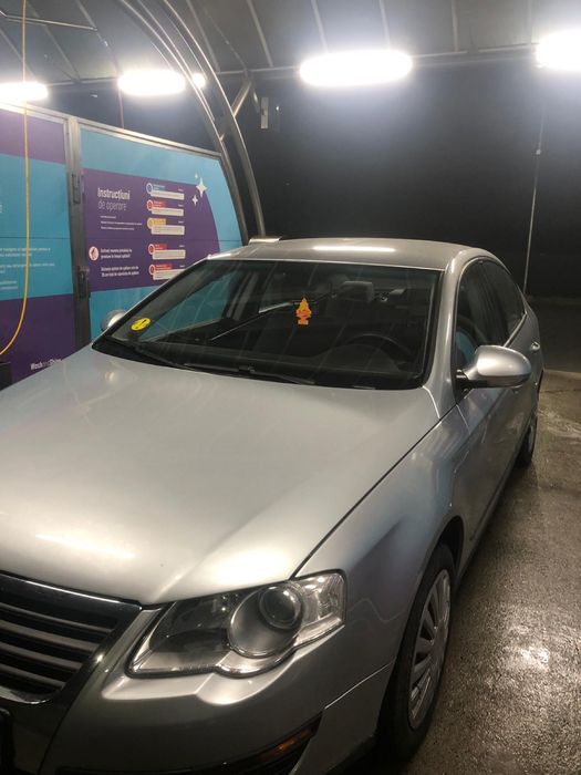 Volkswagen Passat 2006 benzină, 1.833 € — imagine 2