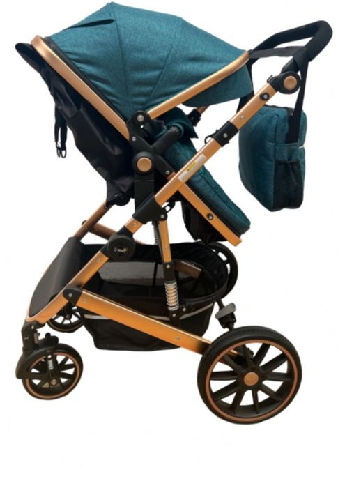 Carut 2 in 1 /400lei