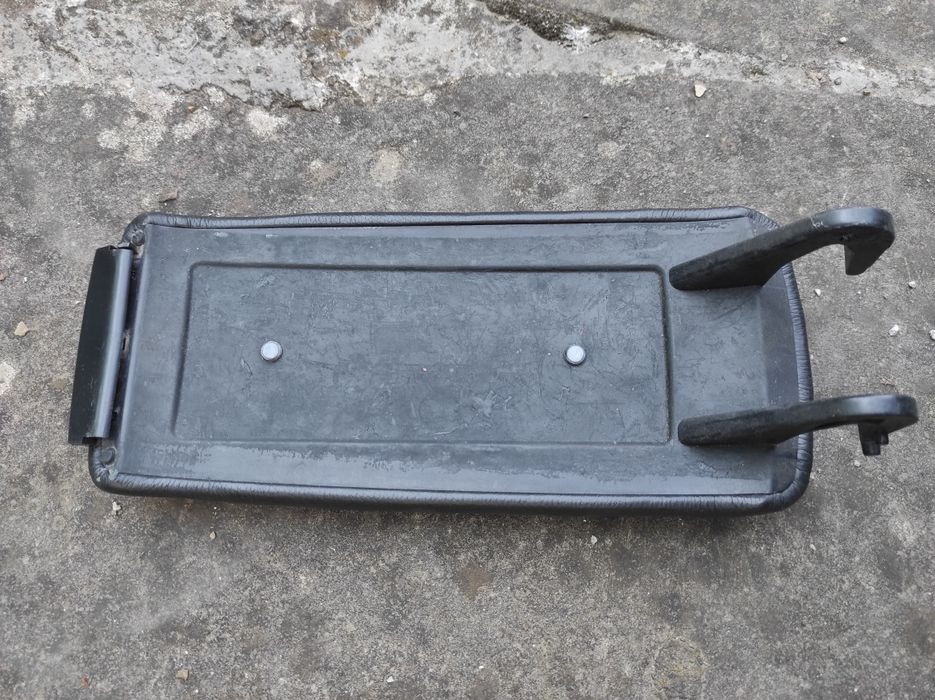 Capac cotiera golf 4, audi a6 c5 piele