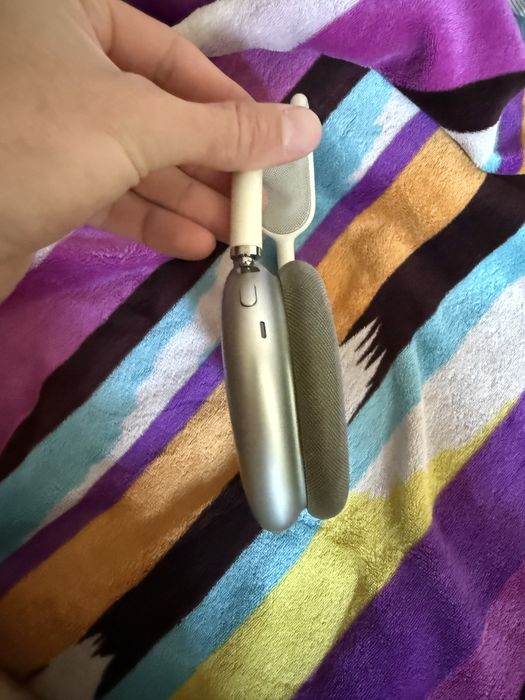 Airpods Max 1 В отличном состоянии