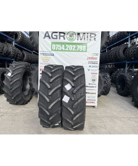 Anvelopa 420/85 r30 ceat farmax 143a8/140d tl (16.9 r30)  Cauciucuri tractor, Fiat, Case, Fendt, John Deere, New Holland, Massey Ferguson, UTB   Cauci
