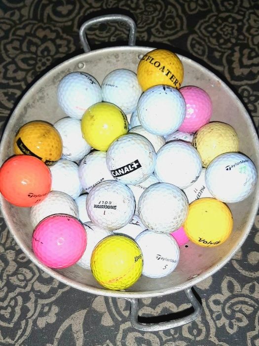 Топки за голф перфектно састояние