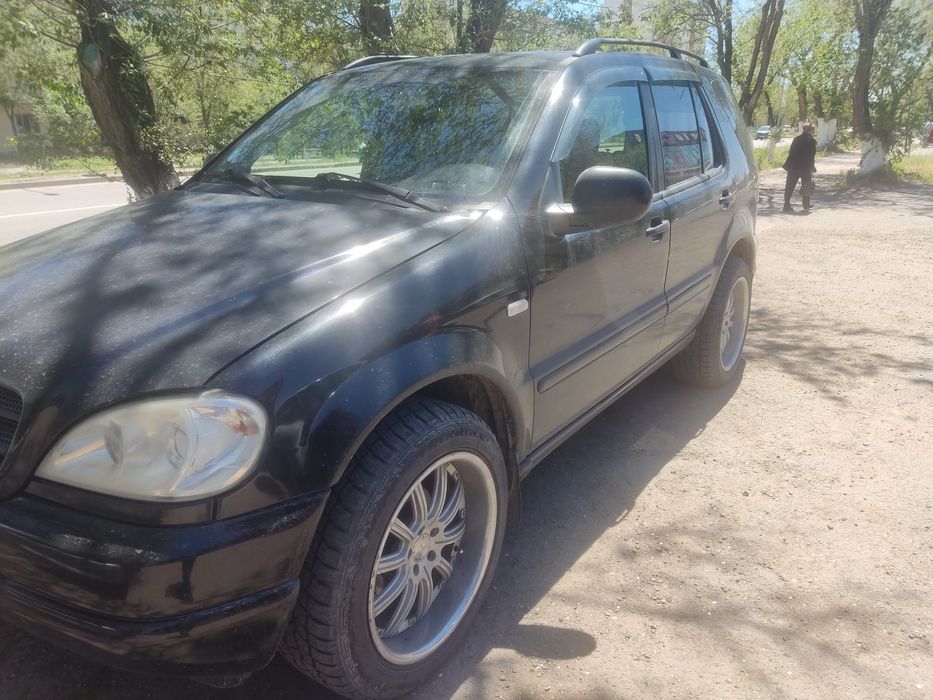 Продам ML320w163